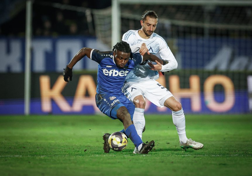 Монтана Левски1