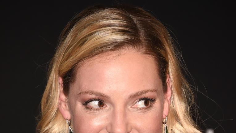 Вдъхновяващи цитати от Катрин Хейгъл (СНИМКИ)