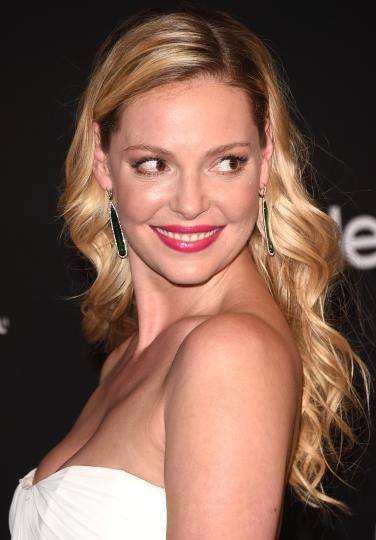 Вдъхновяващи цитати от Катрин Хейгъл (СНИМКИ) - снимка 3