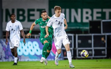 Стар познайник отървава Левски от трансферна издънка