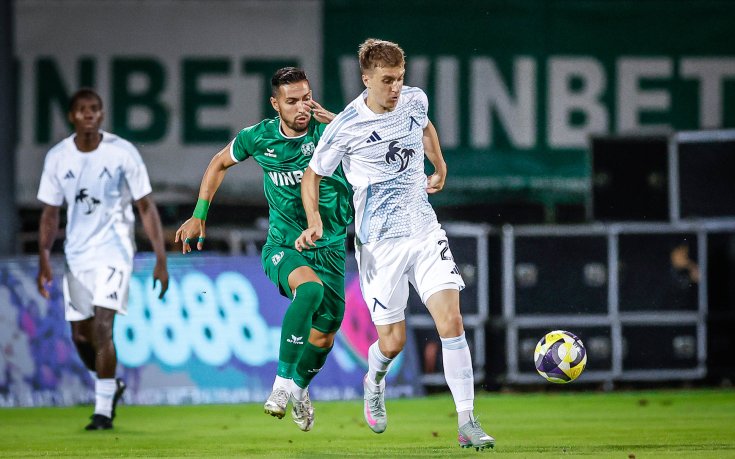 Стар познайник отървава Левски от трансферна издънка