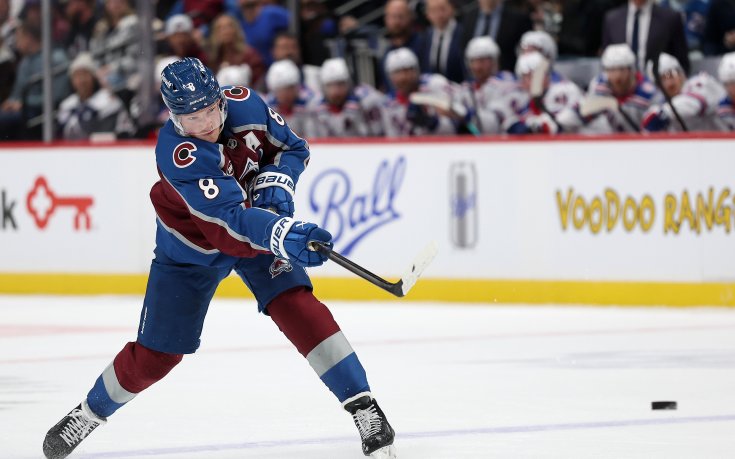 Колорадо се справи с Чикаго, Минесота победи Уинипег в НХЛ