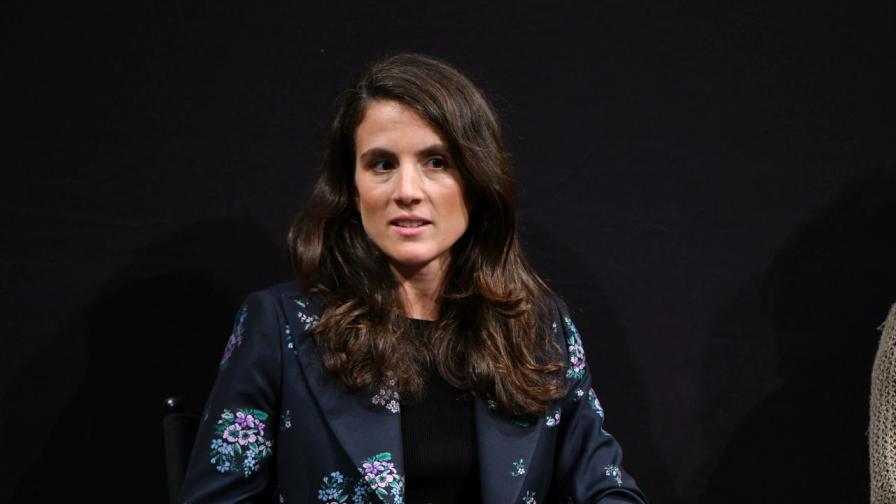 Татяна Шлосберг