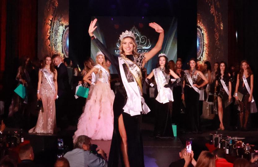 Симона Бакърджиева е новата „Мис България 2025“ - снимка 4