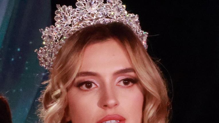 Симона Бакърджиева е новата „Мис България 2025“