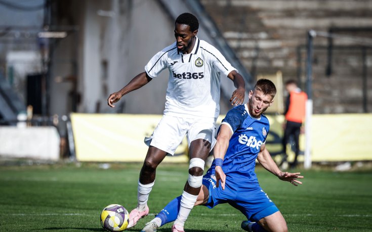 Халф на Славия със силни думи за престоя си при Станимир Стоилов в Измир