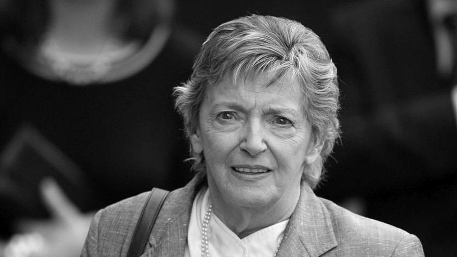 Почина звезда от романтичната класика „Наистина любов“