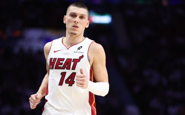 Една от звездите на Маями е пред завръщане в игра