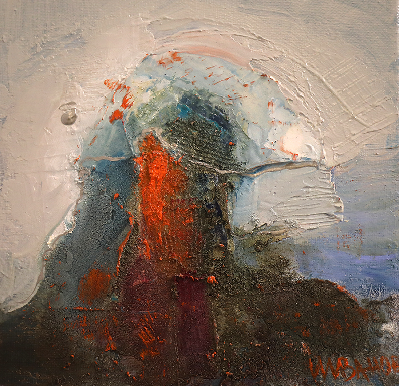 <p>Актуално е член на Дружество на художниците в Бургас и номинирана за млад автор на годината през 2021година.</p>