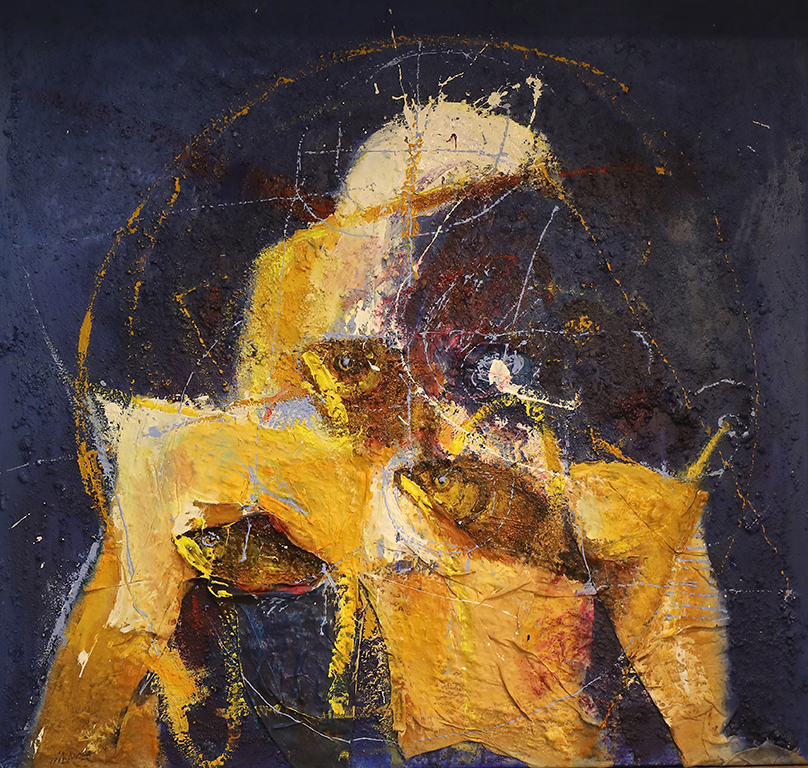 <p>Получават се интересни форми, които се забелязват повече, когато пясъкът е фин.</p>