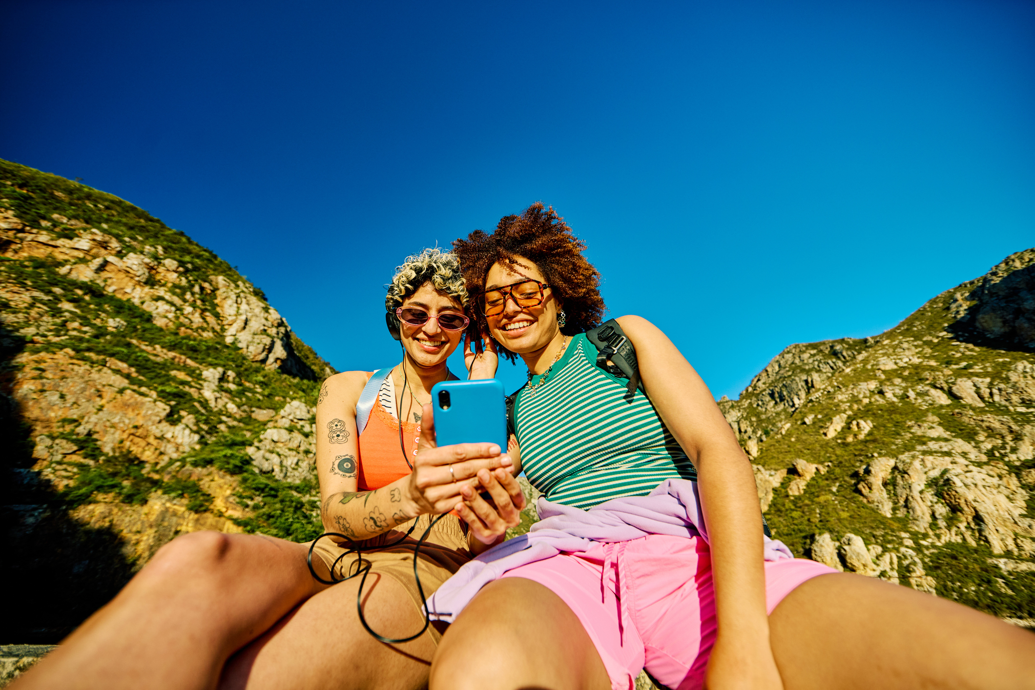 Спонтанното пътуване – нужда от почивка или търсене на себе си