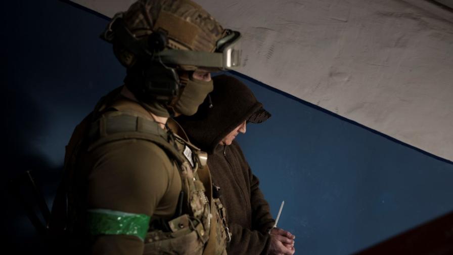 Полша задържа трети заподозрян за саботаж на жп линия