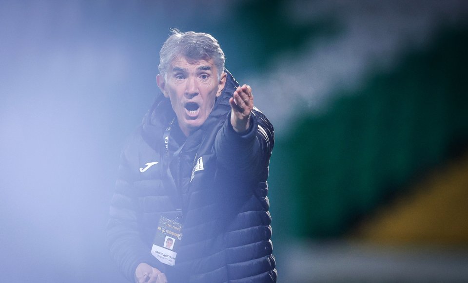 Ботев Враца Славия1