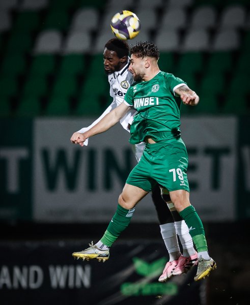 Ботев Враца Славия1