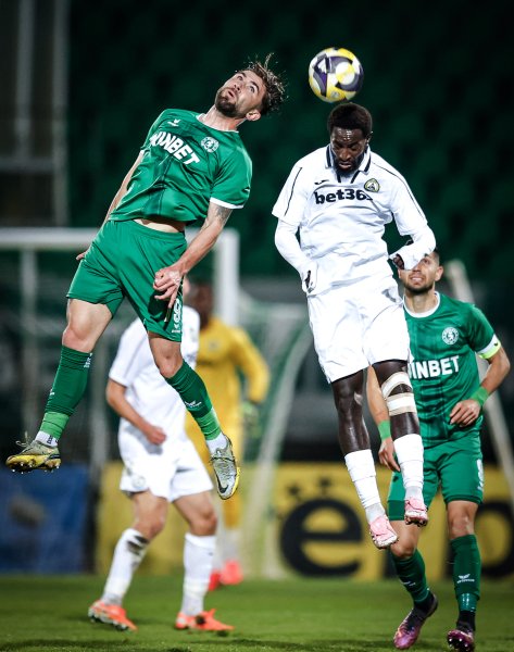 Ботев Враца Славия1