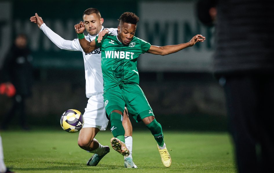 Ботев Враца Славия1