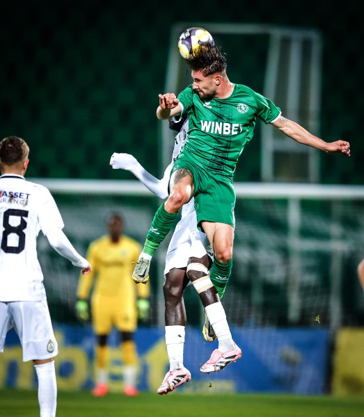 Ботев Враца Славия1