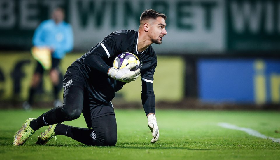 Ботев Враца Славия1