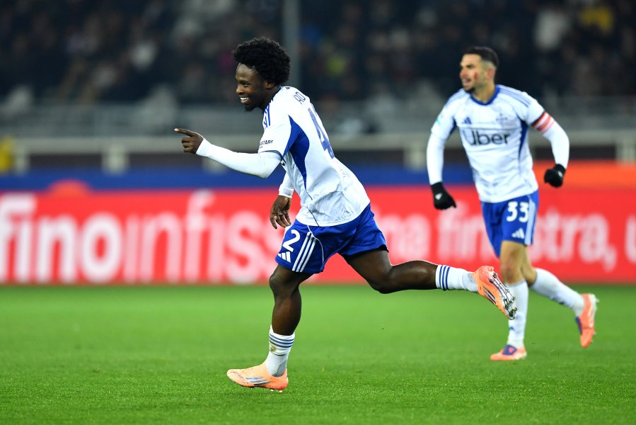 Торино Комо1