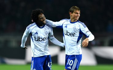 Комо наниза пет гола на Торино и изпревари Ювентус за място в Топ 6