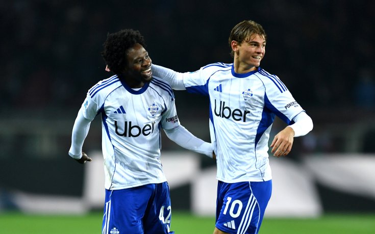 Комо наниза пет гола на Торино и изпревари Ювентус за място в Топ 6