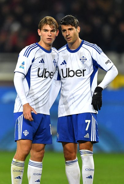 Торино Комо1