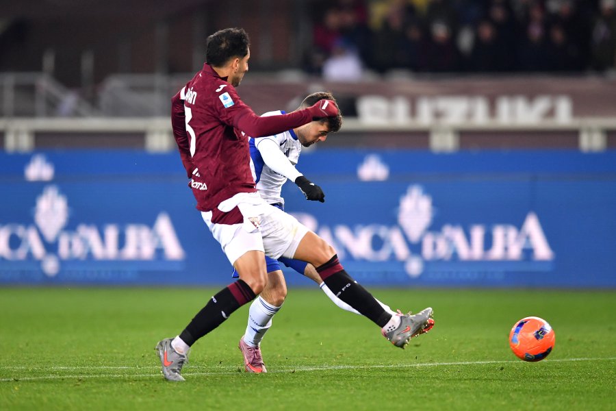 Торино Комо1