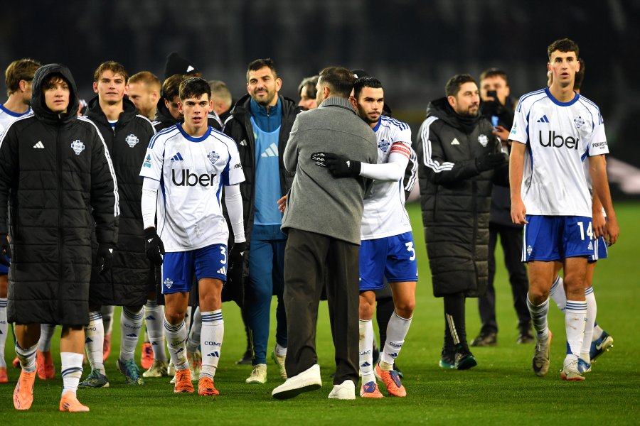 Торино Комо1