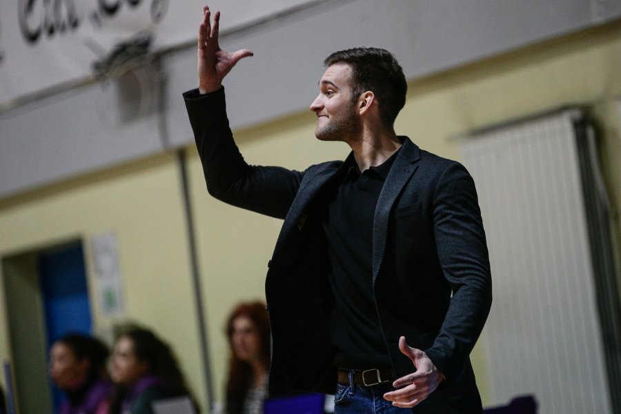 БК Левски БК Локомотив Авиа1