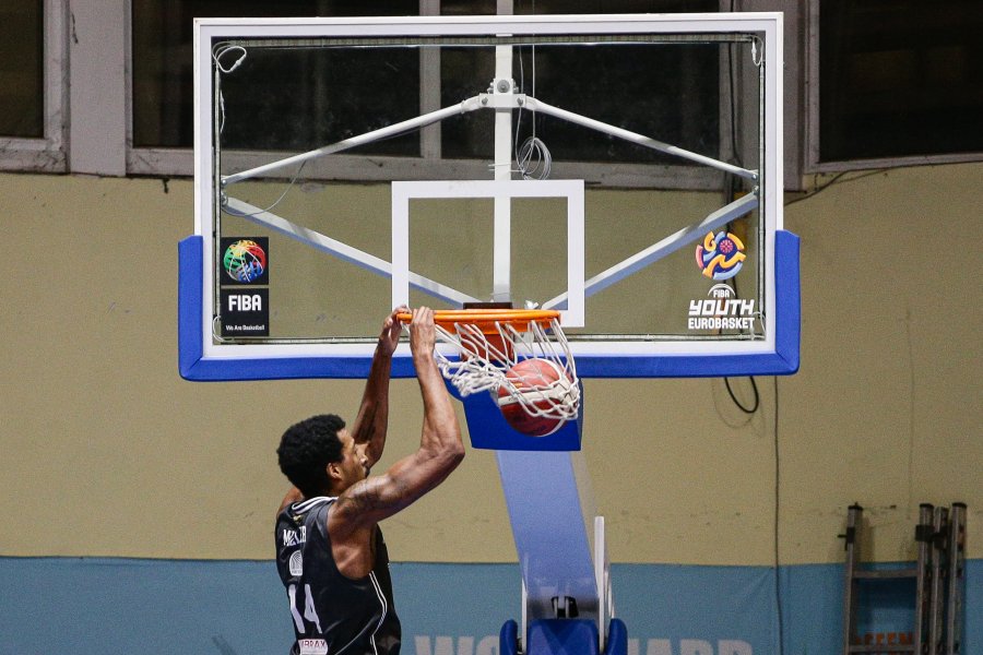 БК Левски БК Локомотив Авиа1