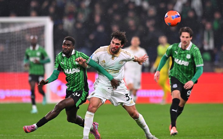 Сасуоло и Пиза не се победиха в голово шоу