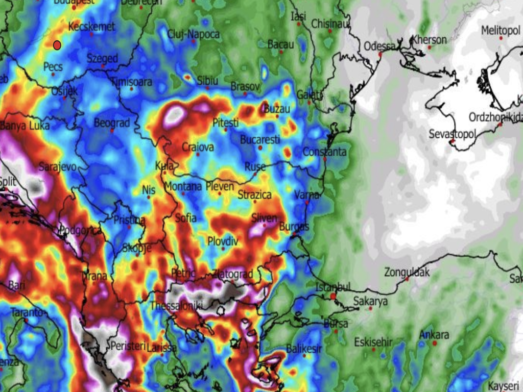 Времето с Ники Василковски