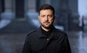 Зеленски за плана на САЩ: Точките вече не са 28, с Тръмп ще обсъдим чувствителни въпроси