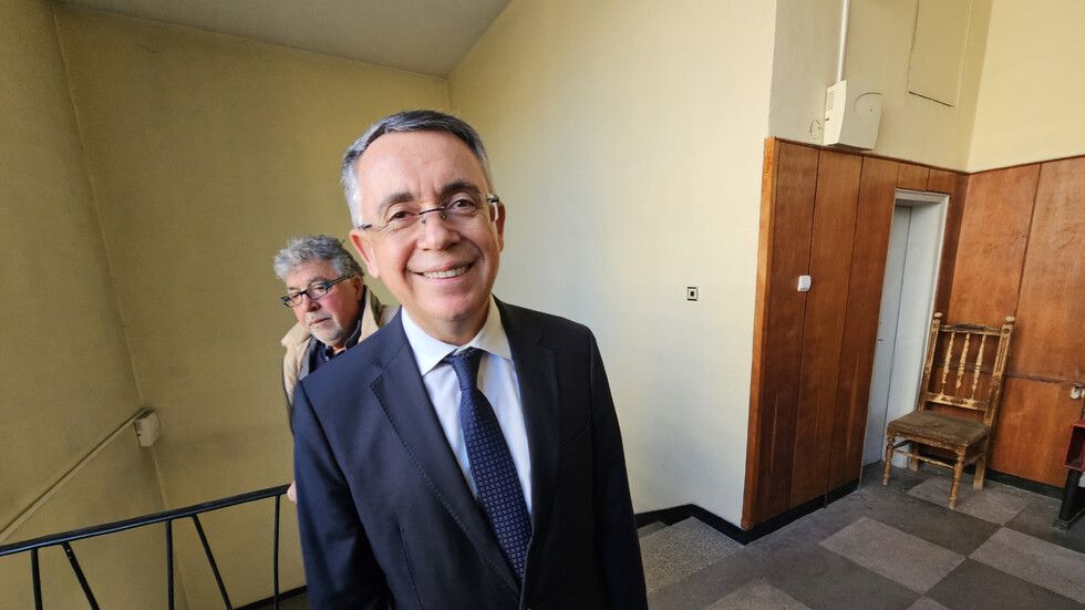 Фалстарт на делото срещу бившия кмет на Кърджали Хасан Азис