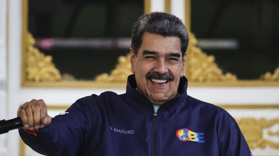 Венецуела разкритикува изказването на Тръмп за затваряне на въздушното ѝ пространство