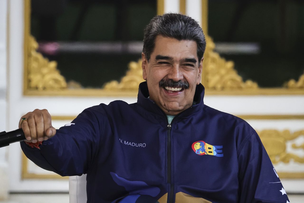 Венецуела разкритикува изказването на Тръмп за затваряне на въздушното ѝ пространство