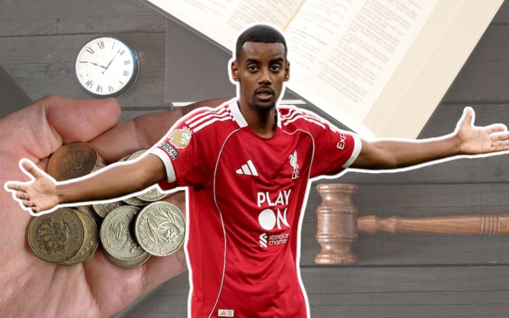 Горчивият вкус на правосъдието: Компенсация от 1 паунд за Исак