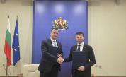 Меморандум укрепва стратегическото партньорство между България и Италия в енергийния сектор