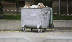 Кризата с боклука "чука на вратата" и на районите "Изгрев", "Слатина" и "Подуяне"