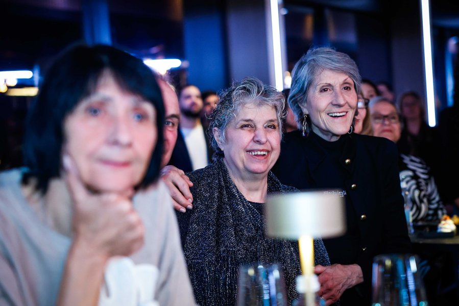 Волейболната Галавечер Заедно към върха1