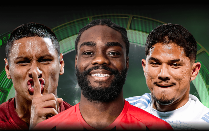 WINBET Гол на кръга - три страхотни гола, ти избираш победителя!