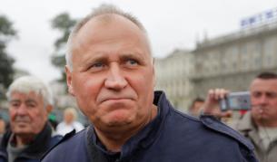 Беларуският опозиционер Николай Статкевич е върнат в затвора