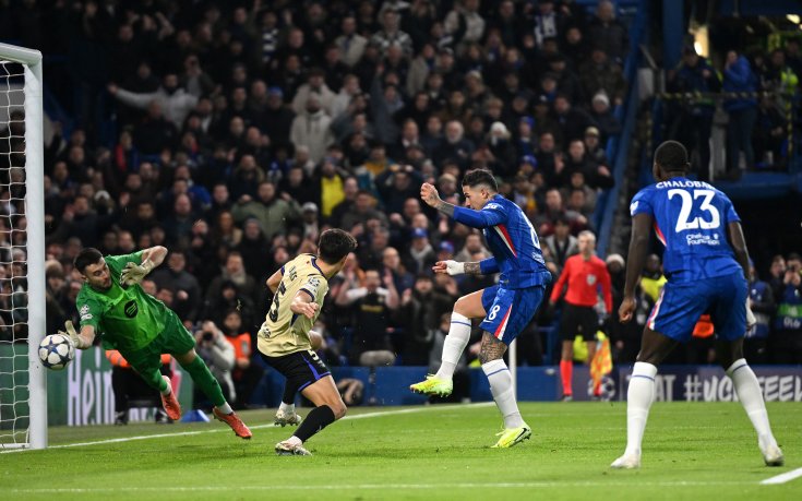 НА ЖИВО: Челси 1:0 Барселона, два отменени гола на Енцо Фернандес