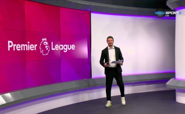 Премиър Лийг Токшоу (25.11.2025)