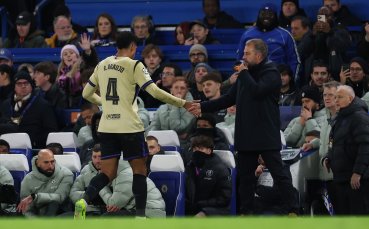 Флик: Ще е трудно да завършим в топ 8