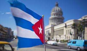 Ескалация, Куба уби четири души в лодка от САЩ