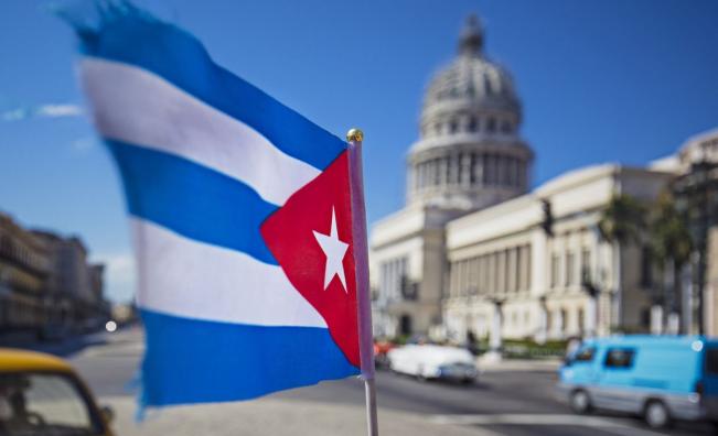 Ескалация, Куба уби четири души в лодка от САЩ