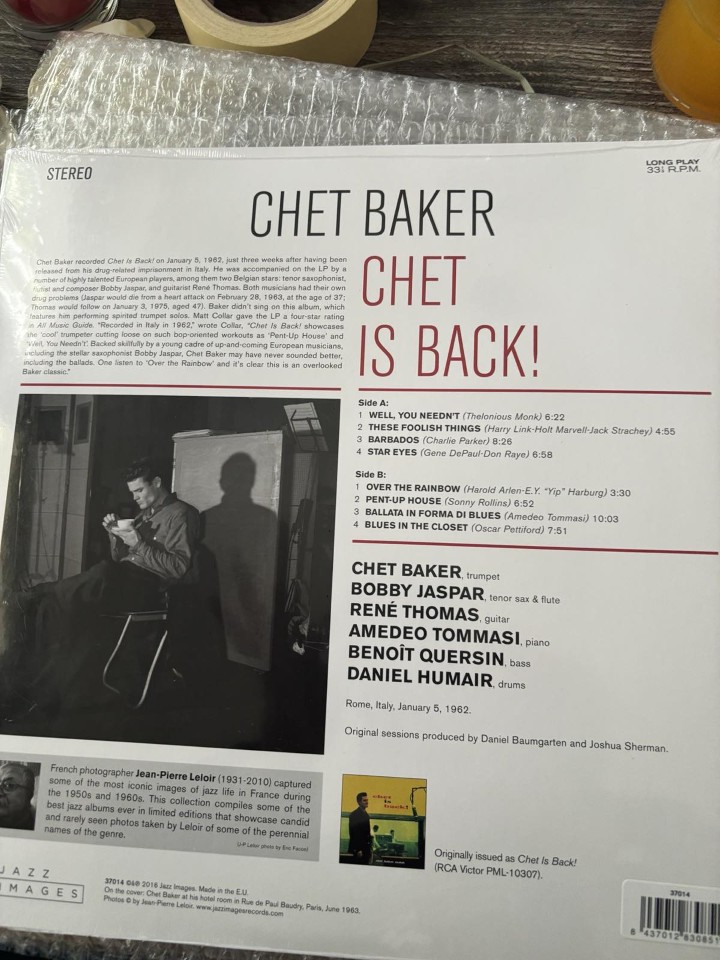 <p>Винилови подаръци</p>