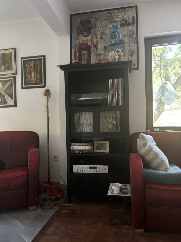 <p>Винилови подаръци</p>