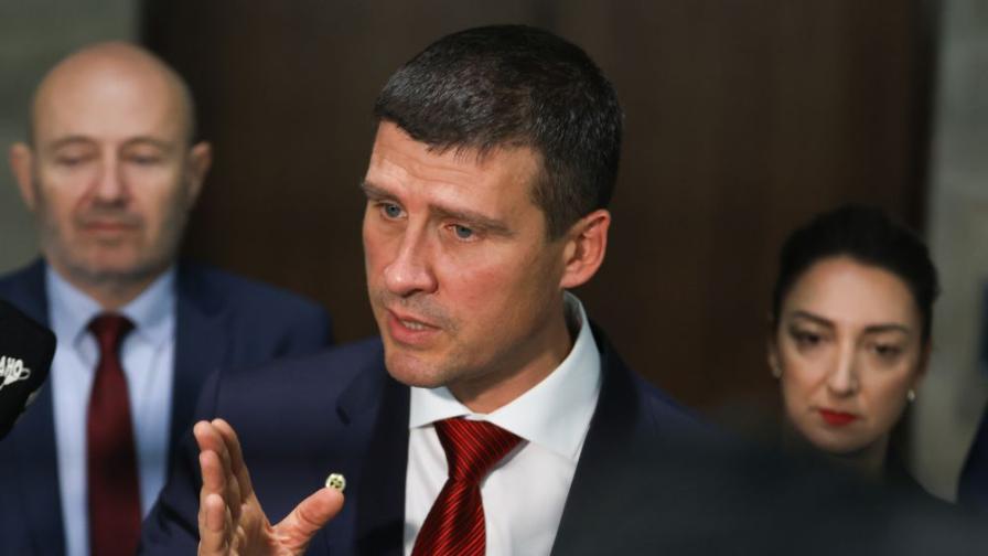 Ивелин Михайлов